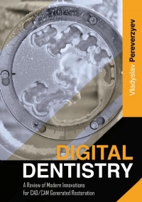 Digital Dentistry di Vladyslav Pereverzyev