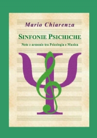 Sinfonie Psichiche di Mario Chiarenza