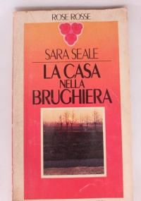 L’incendio nella brughiera di 