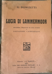 Lucia di Lammermoor di 