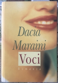 Voci di Dacia Maraini