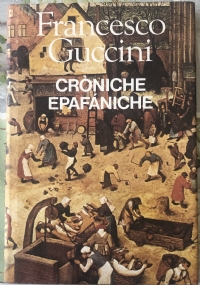 Cròniche epafàniche di Francesco Guccini