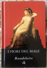 I fiori del male di Charles Baudelaire