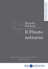 Il flauto notturno di Andreas Gies