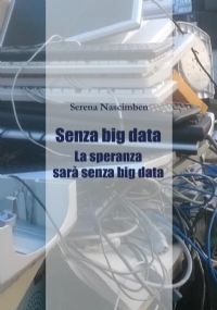 Senza Big Data. La speranza sarà senza big data di Serena Nascimben