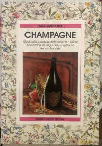 Champagne di Guido Scialpi