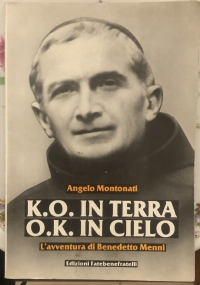 K.O. in terra O.K. in cielo di Angelo Montonati