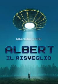 Albert (Il risveglio) di Graziano Crobu