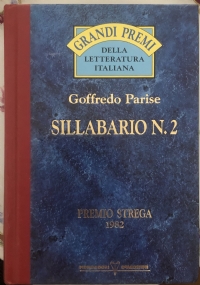 Sillabario n. 2 di Goffredo Parise