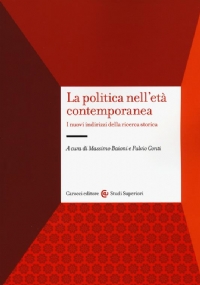 Let contemporanea: Dalla Grande Guerra a oggi di 