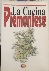 La cucina piemontese di Tamari