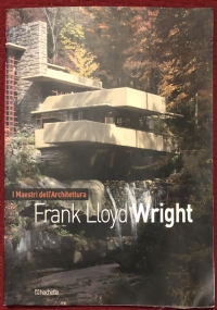 Frank Lloyd Wright di Monica Colombo