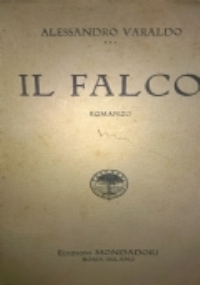 La marea: I   Il falco (cronaca del 1796) di 