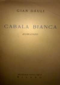 Cabala Bianca di 