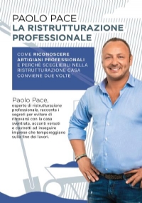 La Ristrutturazione Professionale di Paolo Pace