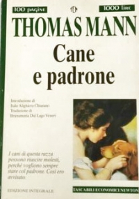 Cane e padrone di 