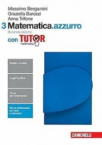 Matematica azzurro 4 di 