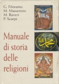 Manuale di storia delle religioni di 