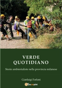 Verde Quotidiano di Gianluigi Forloni