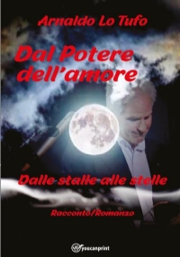 Dal potere dell’amore. Dalle stalle alle stelle di Arnaldo Lo Tufo