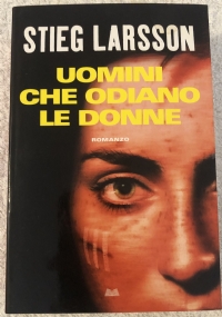 Uomini che odiano le donne di 