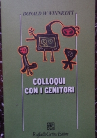 Colloqui con i genitori di 