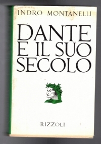 Dante e il suo secolo di 