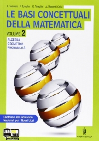 Le basi concettuali della matematica di 