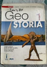 GEO STORIA 2 di 