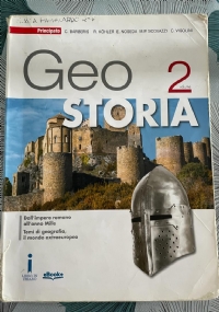 geo storia 1 di 