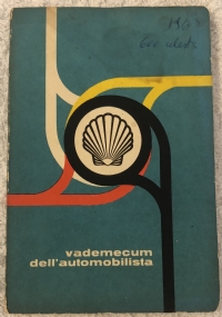 Vademecum dell’automobilista 1961 di AA.VV.