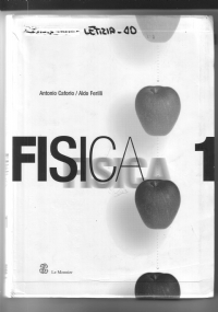 FISICA 2 di 