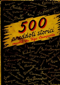 500 aneddoti storici di 