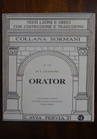 Istituzioni oratorie (libro X) di 