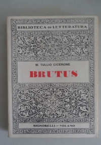 Istituzioni oratorie (libro X) di 