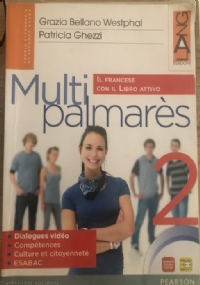 Matematica azzurro 3 di 