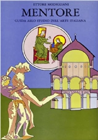 I COLORI DEL TEMPO [ I & II ]  Un Percorso nella Pittura Italiana: (1.) attraverso 25 Capolavori dal XIV al XVIII secolo e (2.) attraverso 25 Capolavori dal XIX al XX secolo - [2 Volumi] di 