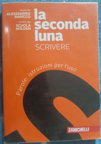 La seconda luna - LEGGERE 2 - Costellazioni di racconti e poesie di 