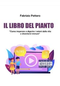 Il libro del pianto di Fabrizio Pattaro