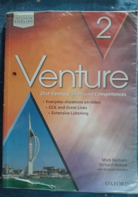 VENTURE 1 di 