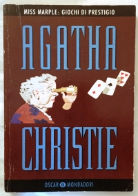 miss marple: giochi di prestigio di 