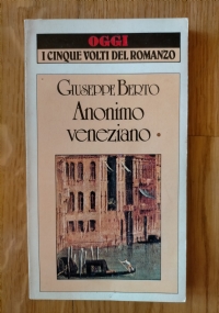 anonimo veneziano di 