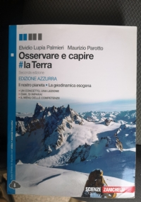 Osservare e capire la terra di 