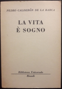 La vita  Sogno di 