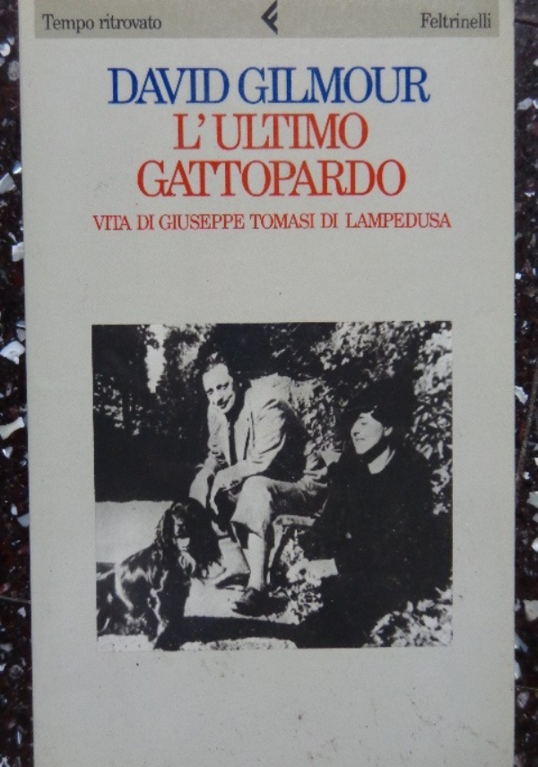 Il Gattopardo di 