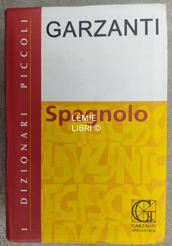 Il piccolo dizionario di italiano - Libro Garzanti Linguistica 2017, I  piccoli dizionari
