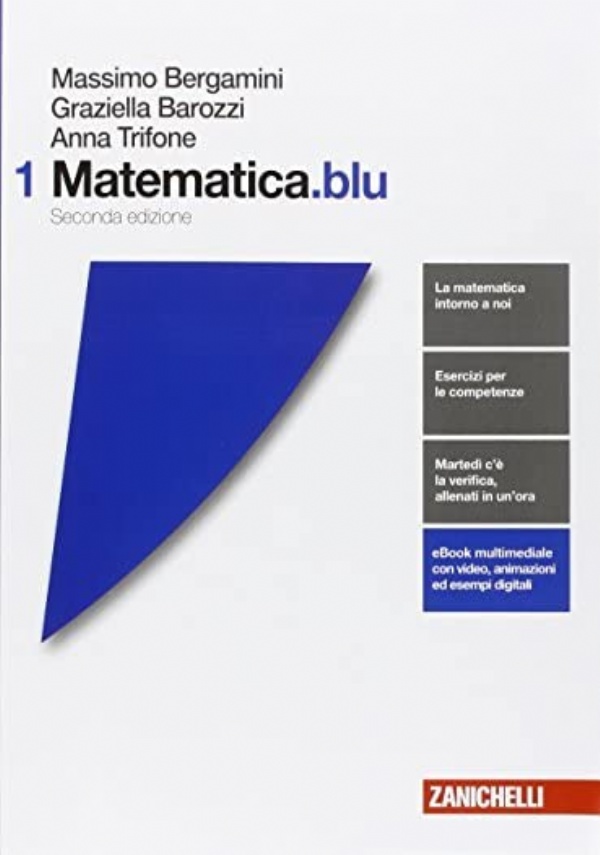 1 matematica multimediale.azzurro di 