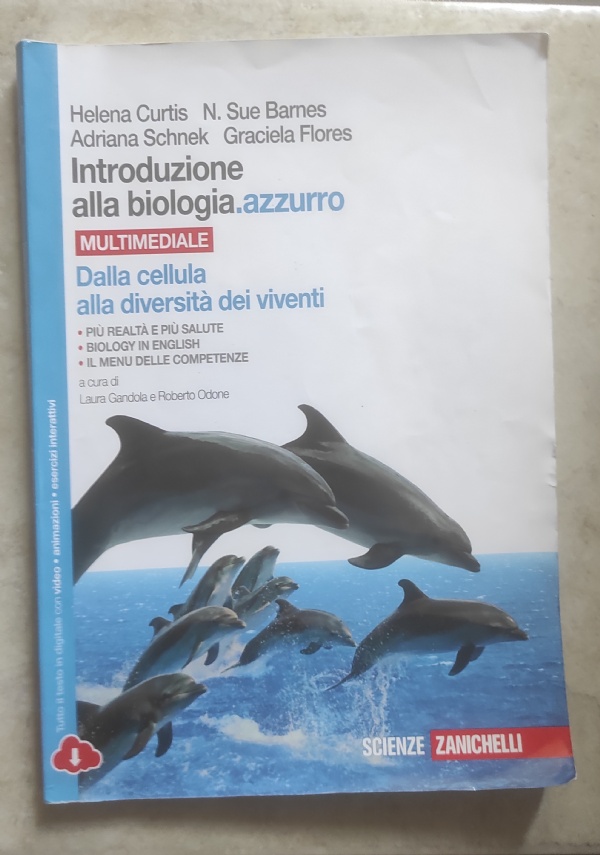 Lineamenti di scienze della terra. Osserva e capire la Terra. Ediz. azzurra. Con espansione online di 