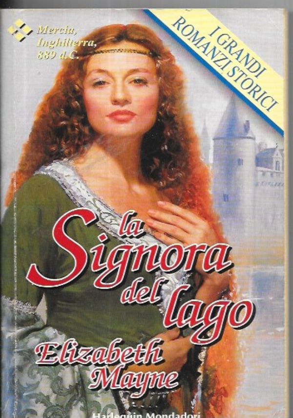 La signora nel lago di 