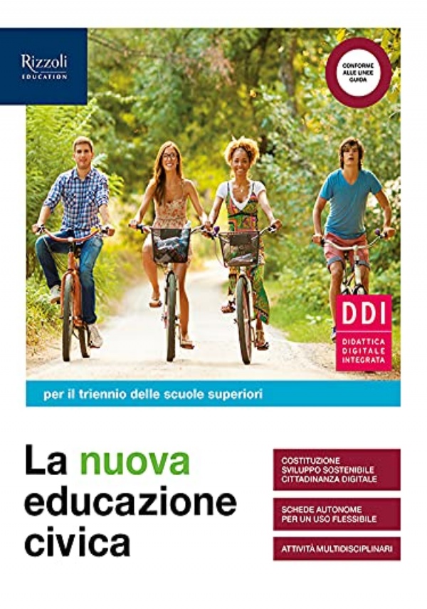 La nuova educazione civica di 